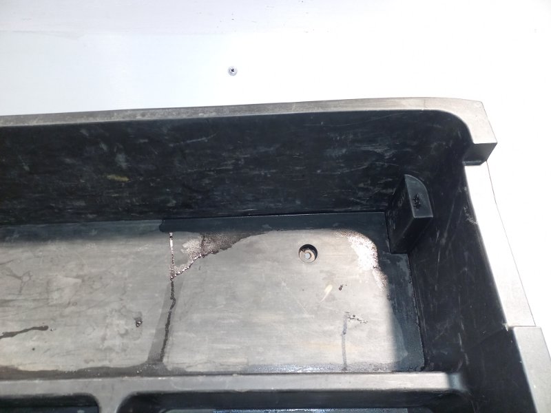 ОРГАНАЙЗЕР TOYOTA RAV4 XA30 1AZFE