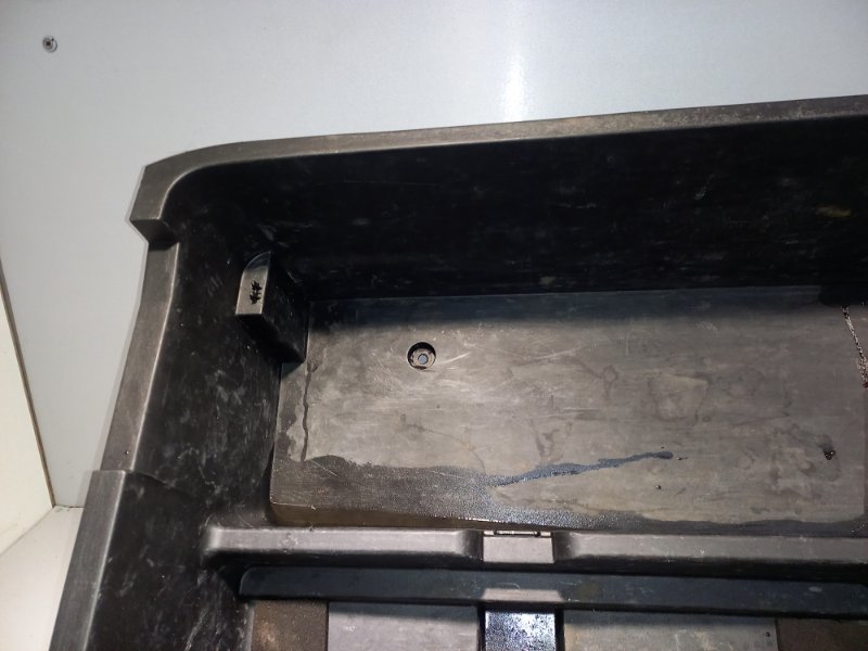 ОРГАНАЙЗЕР RAV4 2008 XA30 1AZFE