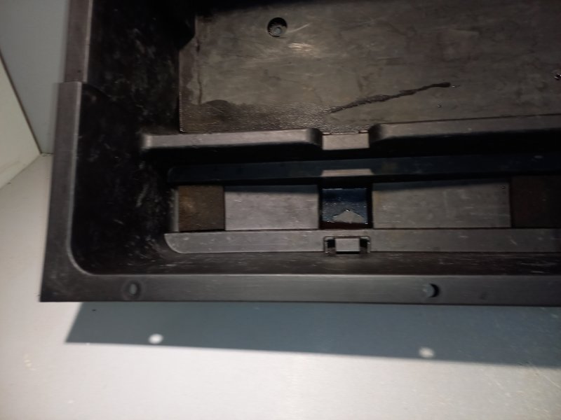 ОРГАНАЙЗЕР RAV4 2008 XA30 1AZFE