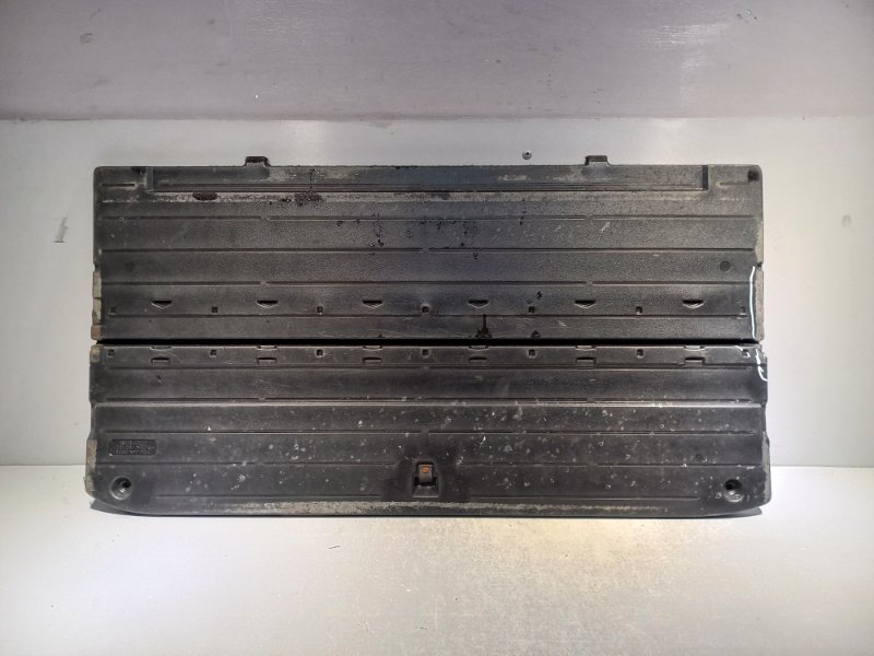 ОРГАНАЙЗЕР RAV4 2008 XA30 1AZFE