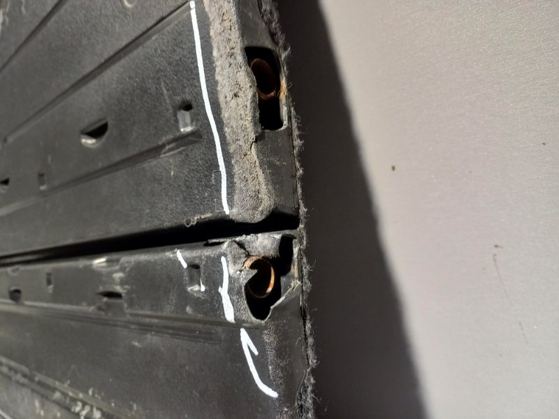 ОРГАНАЙЗЕР RAV4 2008 XA30 1AZFE