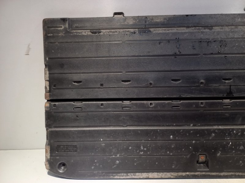 ОРГАНАЙЗЕР RAV4 2008 XA30 1AZFE