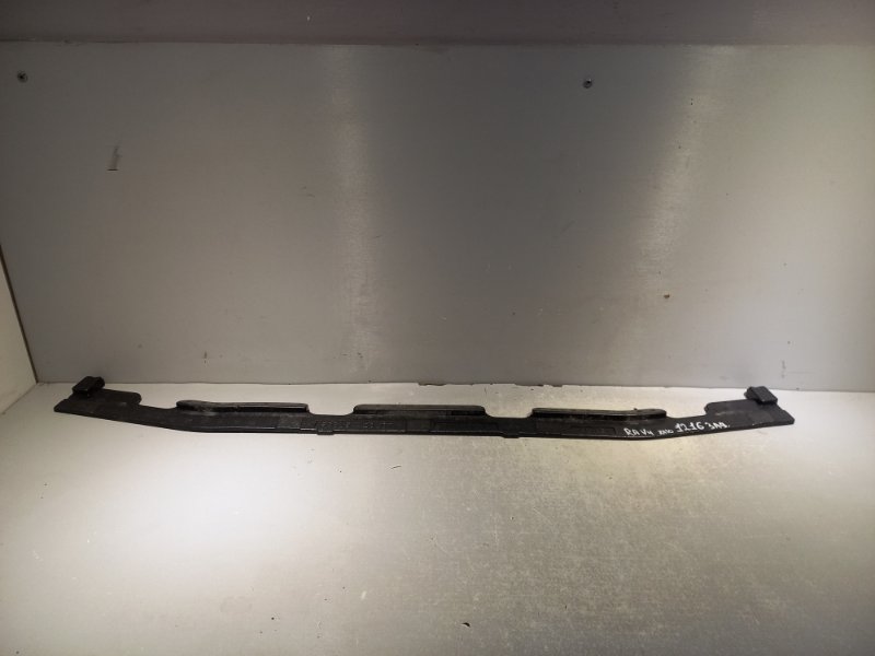 АБСОРБЕР БАМПЕРА задний TOYOTA RAV4 2008 XA30 1AZFE 52615-42010 Б/У