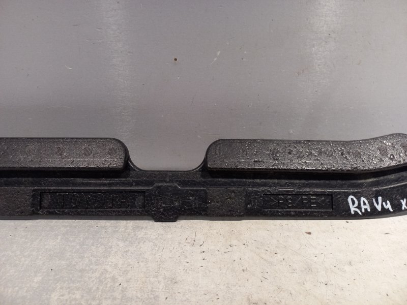 АБСОРБЕР БАМПЕРА задний TOYOTA RAV4 XA30 1AZFE
