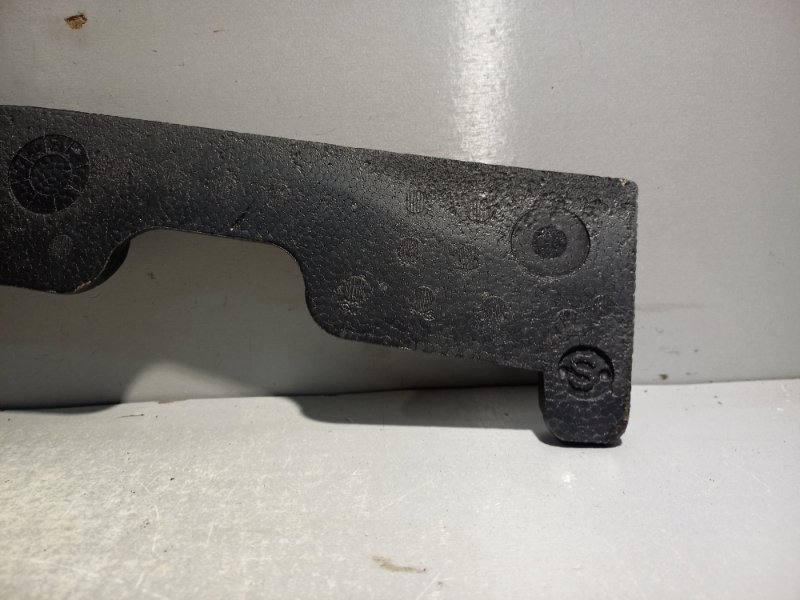 АБСОРБЕР БАМПЕРА задний RAV4 2008 XA30 1AZFE