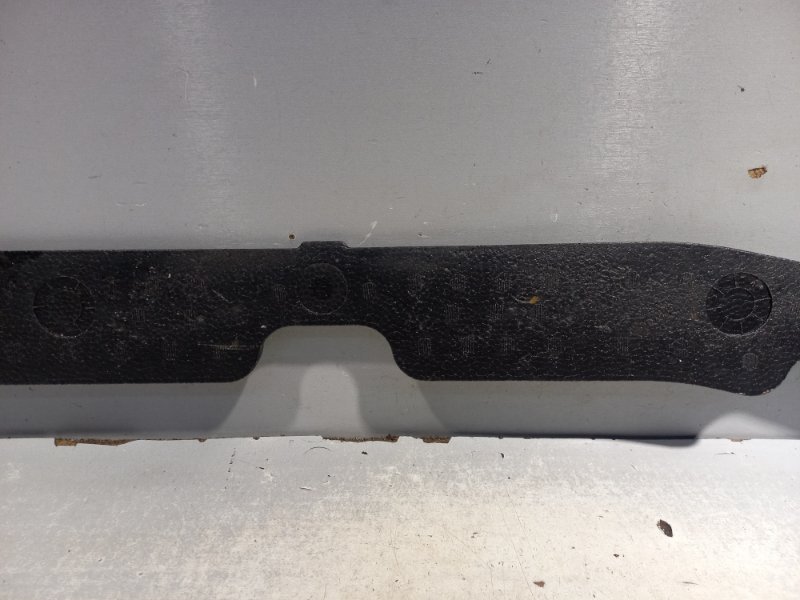 АБСОРБЕР БАМПЕРА задний RAV4 2008 XA30 1AZFE