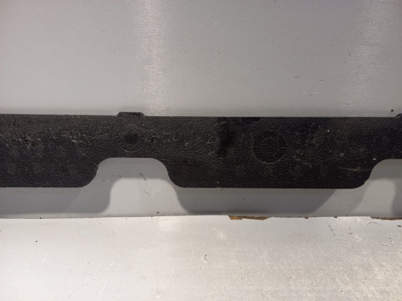 АБСОРБЕР БАМПЕРА задний RAV4 2008 XA30 1AZFE