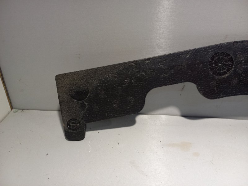 АБСОРБЕР БАМПЕРА задний RAV4 2008 XA30 1AZFE