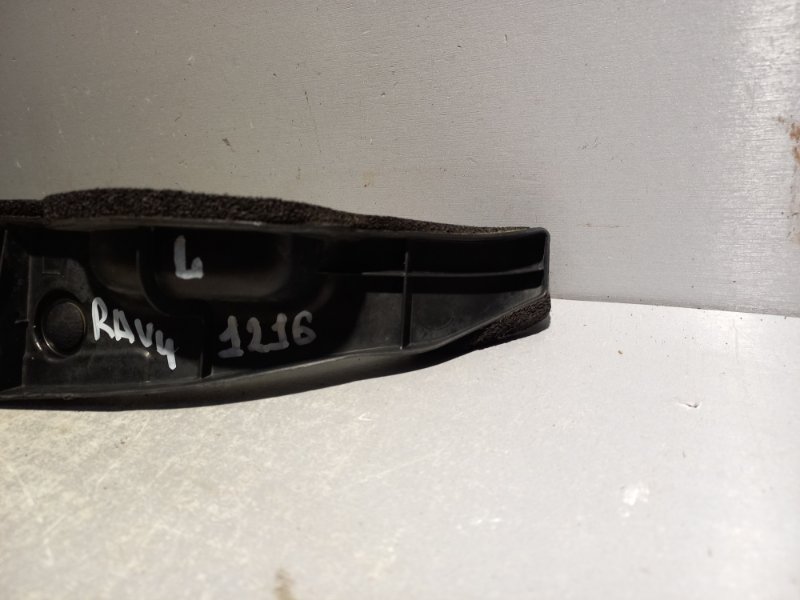 ПЫЛЬНИК передний левый RAV4 2008 XA30 1AZFE ПЫЛЬНИК передний левый RAV4 2008 XA30 1AZFE
