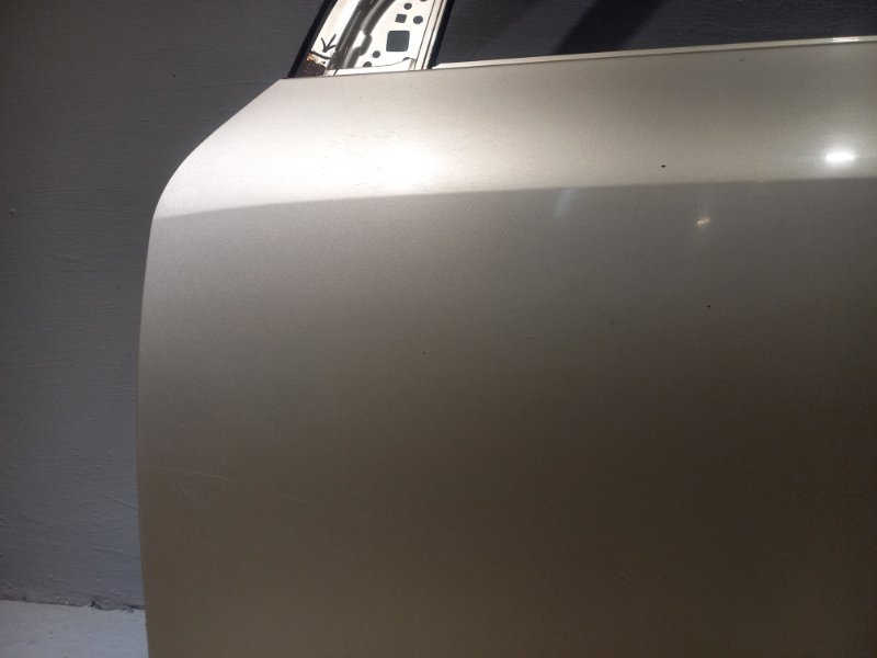 Дверь передняя левая RAV4 2008 XA30 1AZFE