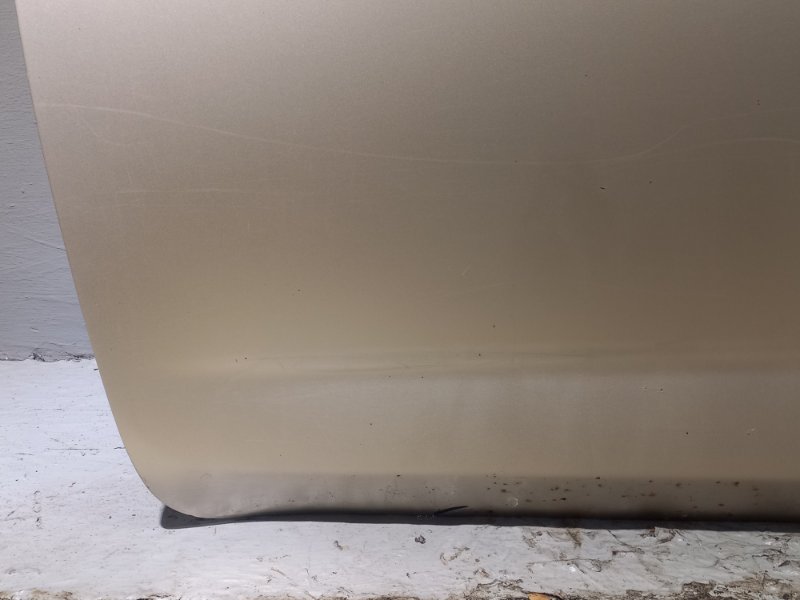 Дверь передняя левая RAV4 2008 XA30 1AZFE