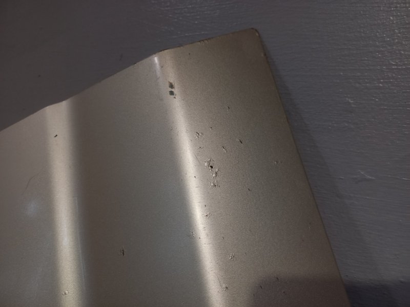 Дверь передняя левая RAV4 2008 XA30 1AZFE