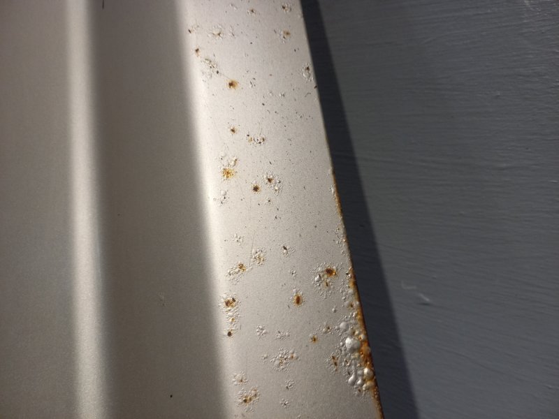 Дверь передняя левая RAV4 2008 XA30 1AZFE