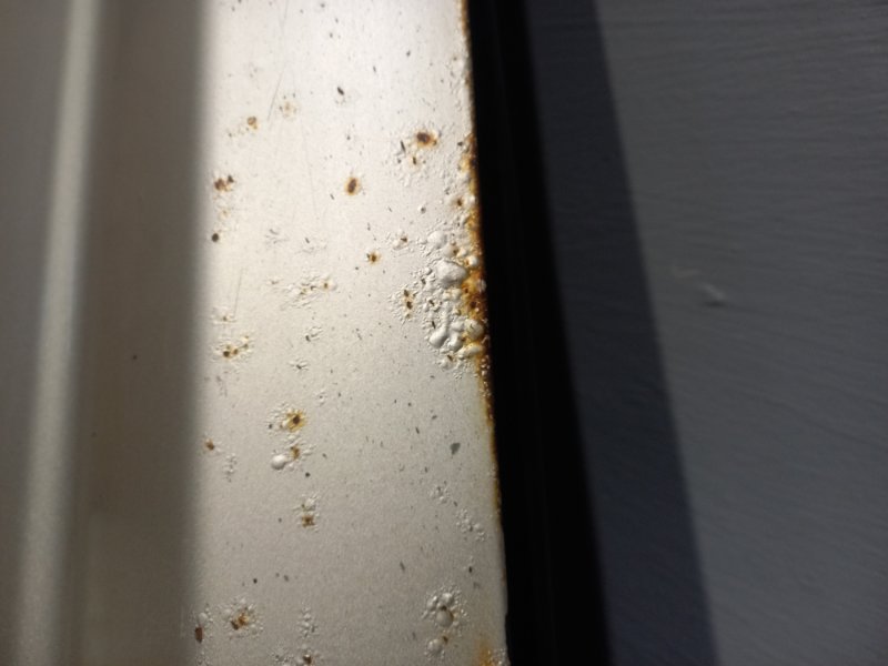 Дверь передняя левая RAV4 2008 XA30 1AZFE