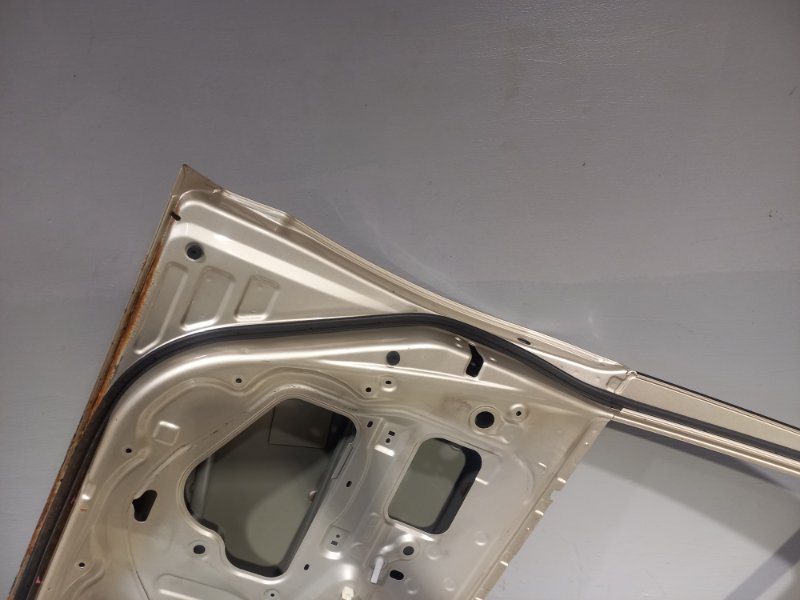 Дверь передняя левая RAV4 2008 XA30 1AZFE