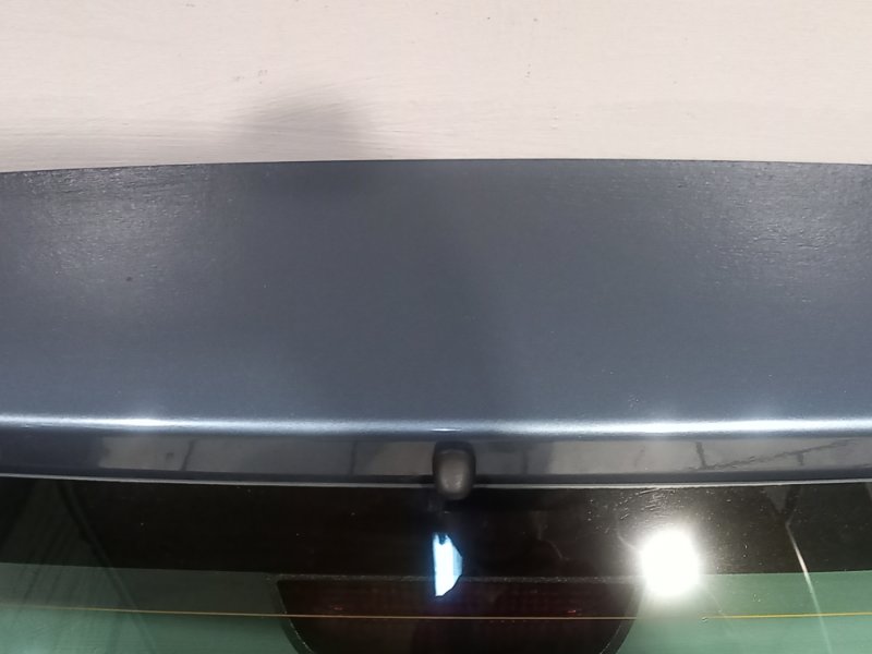 Крышка багажника NISSAN TERRANO F4RB403