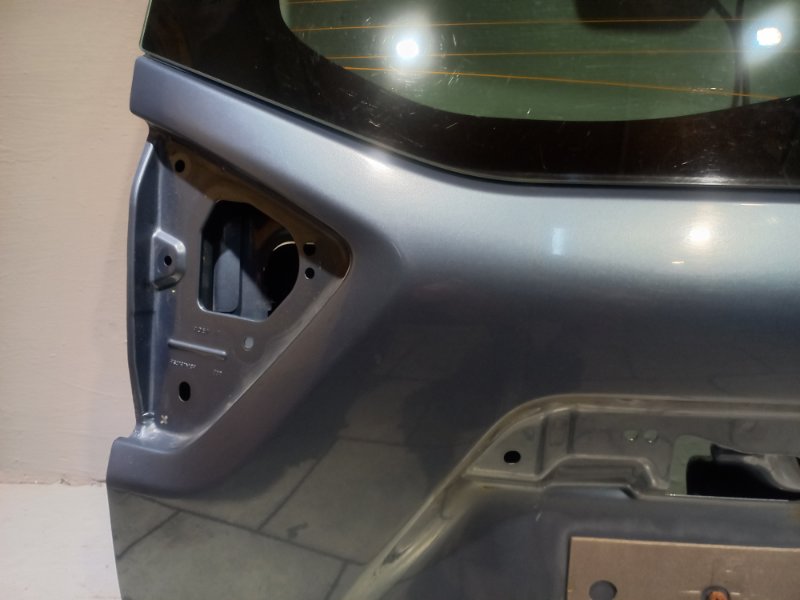 Крышка багажника TERRANO 2015 F4RB403