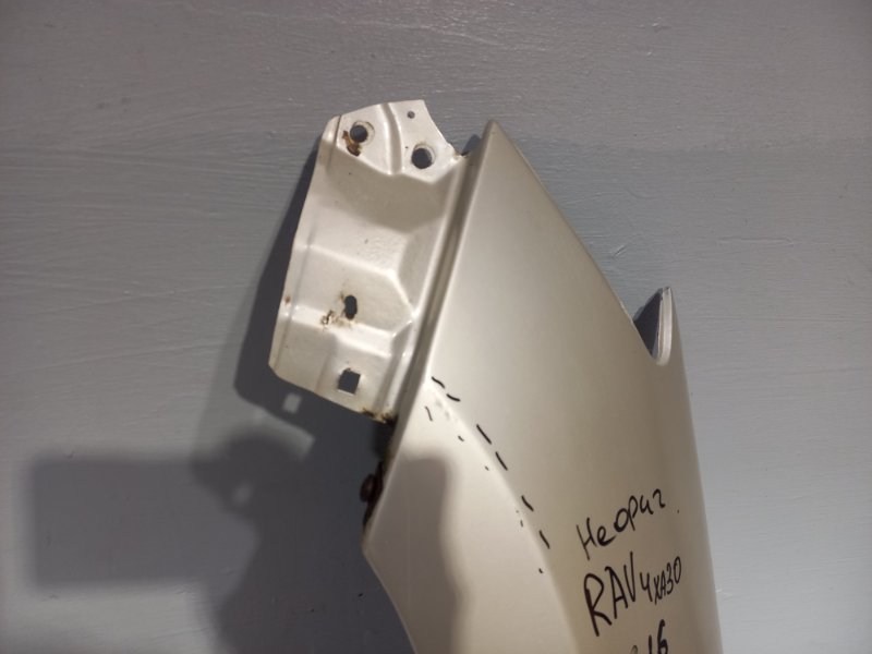 Крыло переднее левое RAV4 2008 XA30 1AZFE