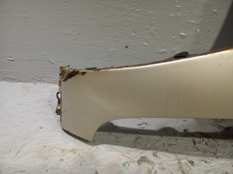 Крыло переднее левое RAV4 2008 XA30 1AZFE