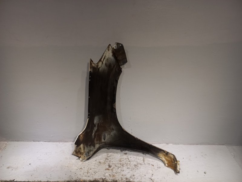 Крыло переднее левое RAV4 2008 XA30 1AZFE