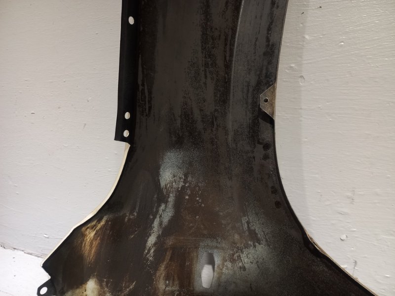 Крыло переднее левое RAV4 2008 XA30 1AZFE