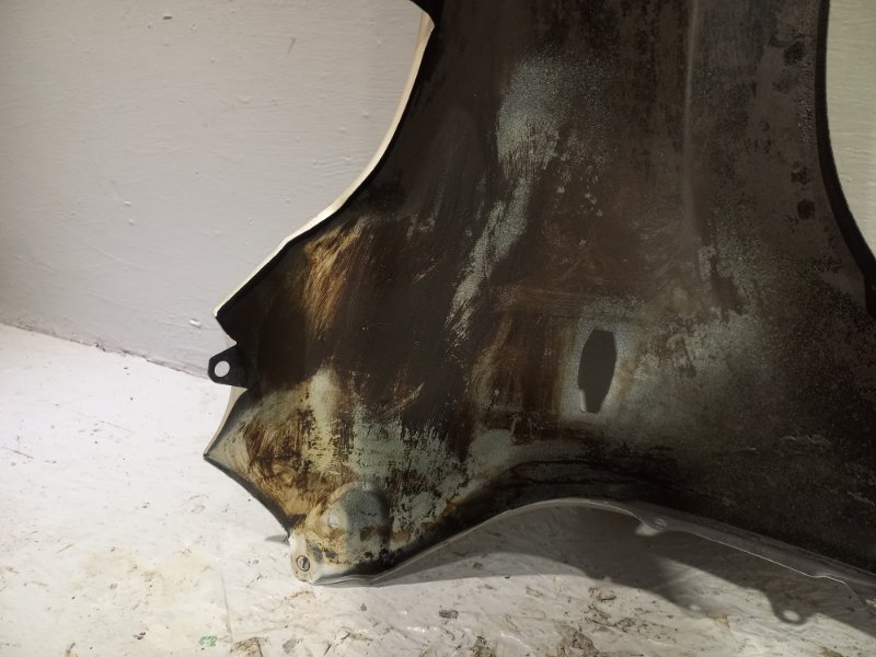 Крыло переднее левое RAV4 2008 XA30 1AZFE