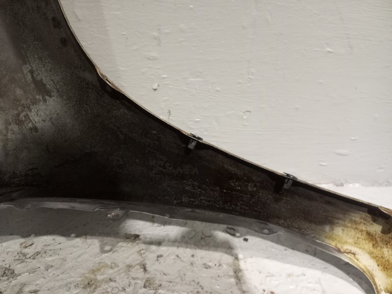 Крыло переднее левое RAV4 2008 XA30 1AZFE