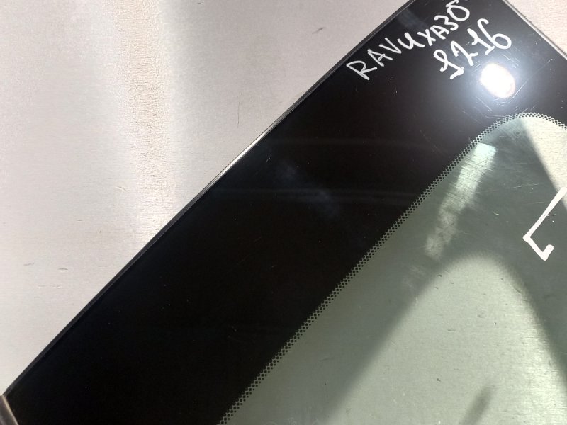 ФОРТОЧКА задняя левая RAV4 2008 XA30 1AZFE ФОРТОЧКА задняя левая RAV4 2008 XA30 1AZFE