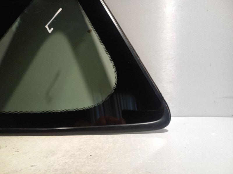 ФОРТОЧКА задняя левая RAV4 2008 XA30 1AZFE ФОРТОЧКА задняя левая RAV4 2008 XA30 1AZFE