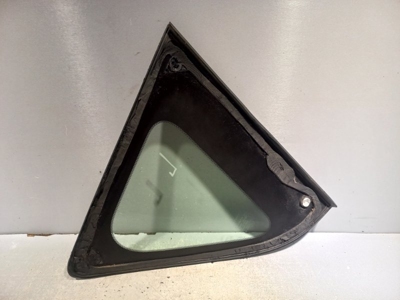 ФОРТОЧКА задняя левая RAV4 2008 XA30 1AZFE ФОРТОЧКА задняя левая RAV4 2008 XA30 1AZFE