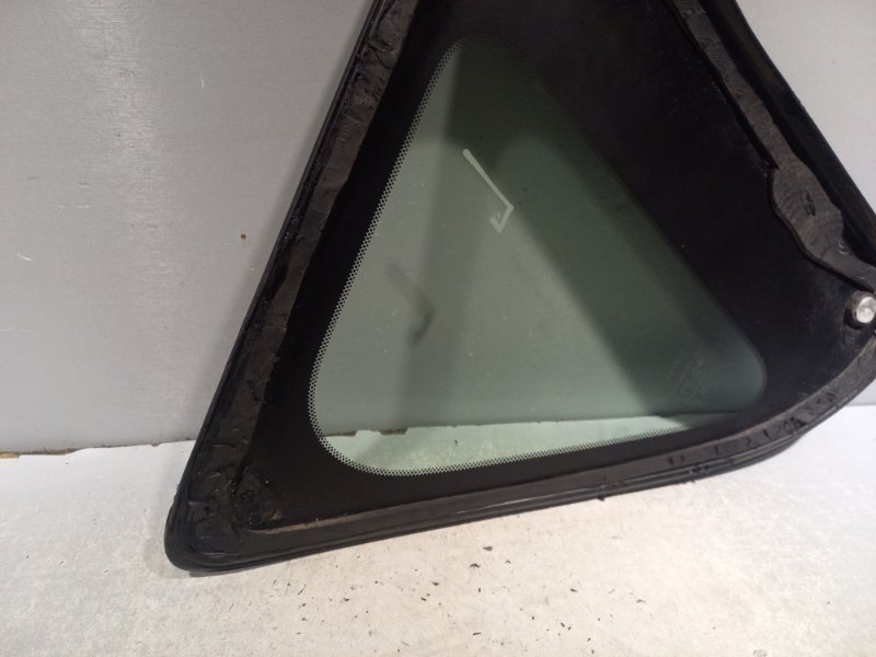 ФОРТОЧКА задняя левая RAV4 2008 XA30 1AZFE ФОРТОЧКА задняя левая RAV4 2008 XA30 1AZFE