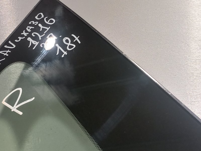 ФОРТОЧКА задняя правая TOYOTA RAV4 XA30 1AZFE ФОРТОЧКА задняя правая TOYOTA RAV4 XA30 1AZFE