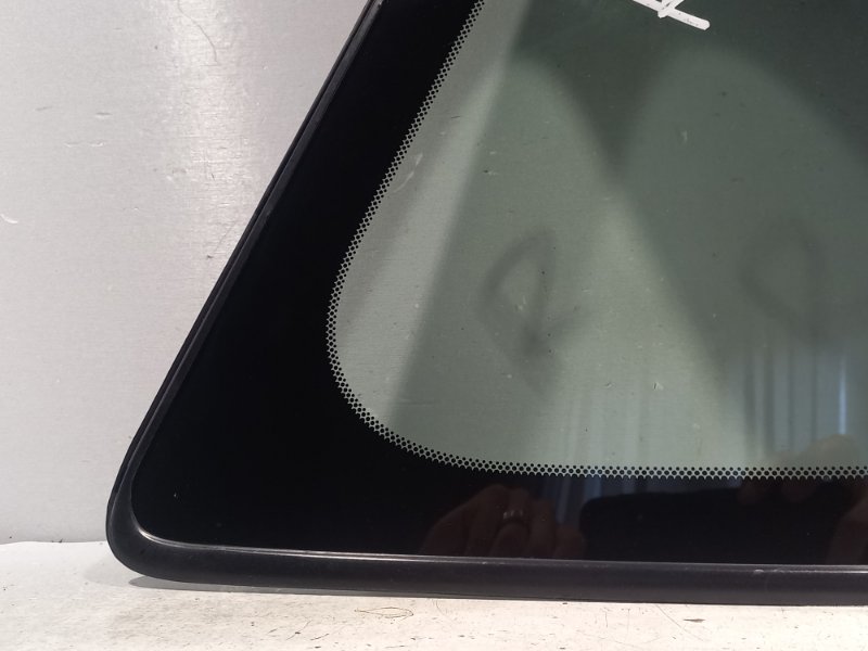 ФОРТОЧКА задняя правая RAV4 2008 XA30 1AZFE ФОРТОЧКА задняя правая RAV4 2008 XA30 1AZFE