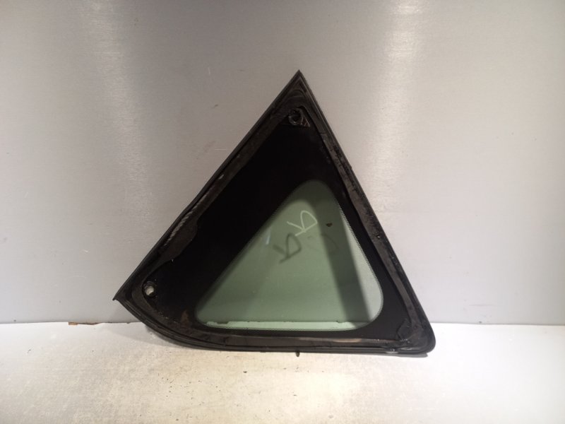 ФОРТОЧКА задняя правая RAV4 2008 XA30 1AZFE ФОРТОЧКА задняя правая RAV4 2008 XA30 1AZFE