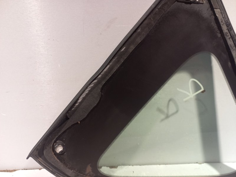 ФОРТОЧКА задняя правая RAV4 2008 XA30 1AZFE ФОРТОЧКА задняя правая RAV4 2008 XA30 1AZFE