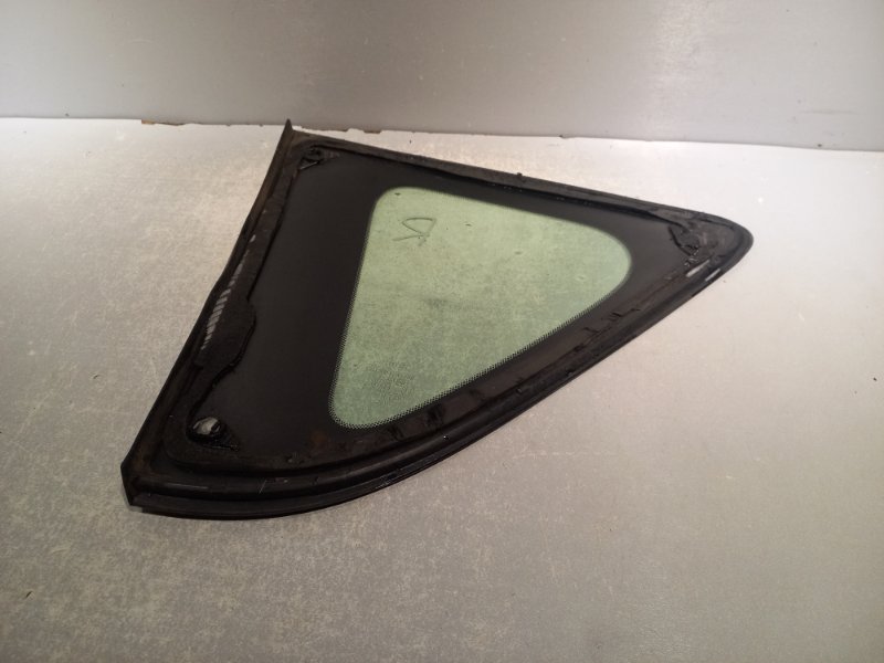 ФОРТОЧКА задняя правая RAV4 2008 XA30 1AZFE ФОРТОЧКА задняя правая RAV4 2008 XA30 1AZFE