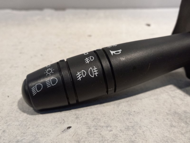 Переключатель подрулевой левый TERRANO 2015 F4RB403