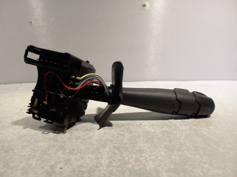 Переключатель подрулевой левый TERRANO 2015 F4RB403