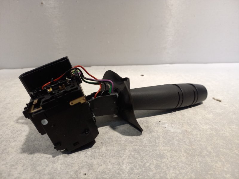 Переключатель подрулевой левый TERRANO 2015 F4RB403