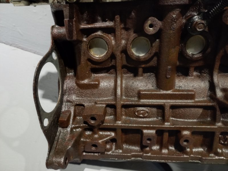 ДВИГАТЕЛЬ (ОРИГИНАЛ) RIO 2 2010 G4EE ДВИГАТЕЛЬ (ОРИГИНАЛ) RIO 2 2010 G4EE