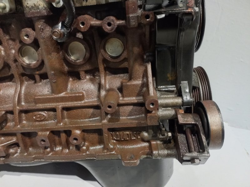 ДВИГАТЕЛЬ (ОРИГИНАЛ) RIO 2 2010 G4EE ДВИГАТЕЛЬ (ОРИГИНАЛ) RIO 2 2010 G4EE