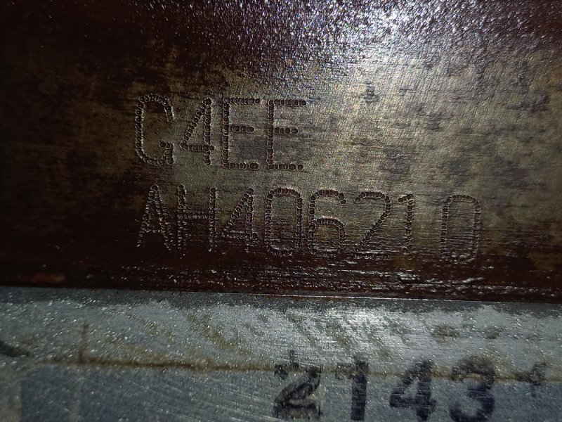 ДВИГАТЕЛЬ (ОРИГИНАЛ) RIO 2 2010 G4EE ДВИГАТЕЛЬ (ОРИГИНАЛ) RIO 2 2010 G4EE