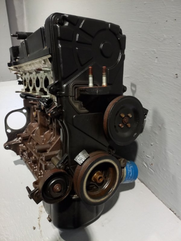 ДВИГАТЕЛЬ (ОРИГИНАЛ) RIO 2 2010 G4EE ДВИГАТЕЛЬ (ОРИГИНАЛ) RIO 2 2010 G4EE