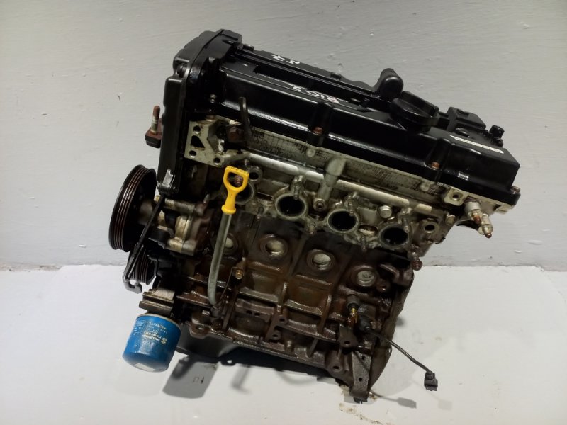 ДВИГАТЕЛЬ (ОРИГИНАЛ) RIO 2 2010 G4EE ДВИГАТЕЛЬ (ОРИГИНАЛ) RIO 2 2010 G4EE