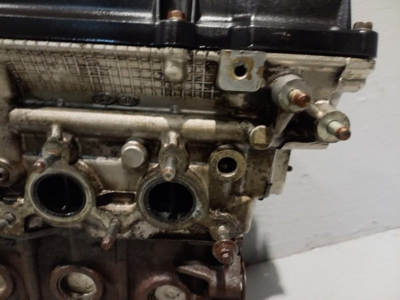 ДВИГАТЕЛЬ (ОРИГИНАЛ) RIO 2 2010 G4EE ДВИГАТЕЛЬ (ОРИГИНАЛ) RIO 2 2010 G4EE