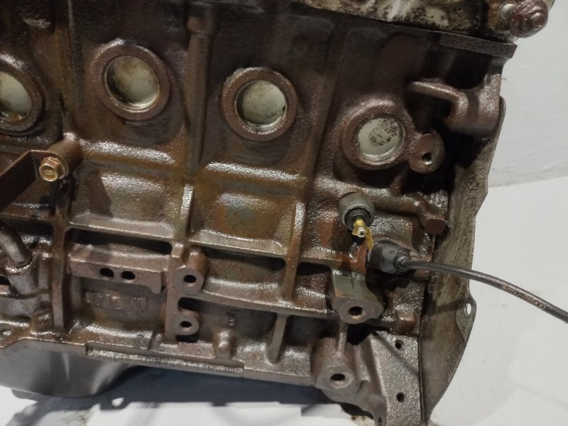 ДВИГАТЕЛЬ (ОРИГИНАЛ) RIO 2 2010 G4EE ДВИГАТЕЛЬ (ОРИГИНАЛ) RIO 2 2010 G4EE