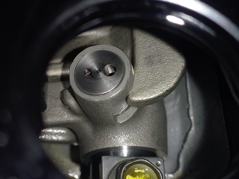 ДВИГАТЕЛЬ (ОРИГИНАЛ) PAJERO SPORT 4N15