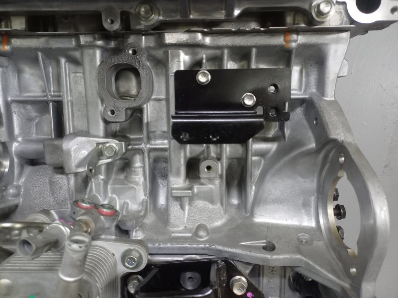 ДВИГАТЕЛЬ (ОРИГИНАЛ) PAJERO SPORT 4N15