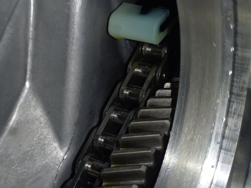 ДВИГАТЕЛЬ (ОРИГИНАЛ) PAJERO SPORT 4N15