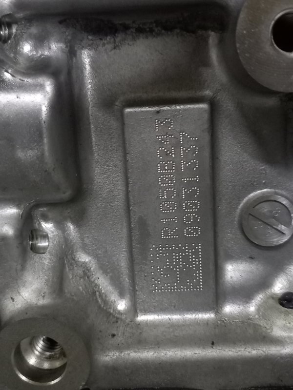 ДВИГАТЕЛЬ (ОРИГИНАЛ) PAJERO SPORT 4N15